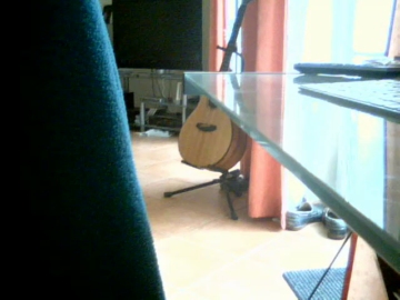 Chrysalis61  06-09-2021 Recorded Video Webcam